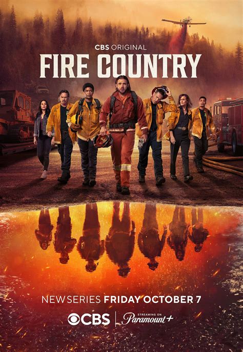Hey! It’s about that time, Season 3 of This is Fire  .